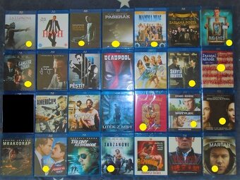 BLU RAY-2 - 3