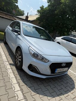 Predam hyundai i30 - 3