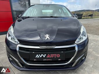 Peugeot 208 1.2 PureTech Active, 75 115km, Slovenské vozidlo - 3