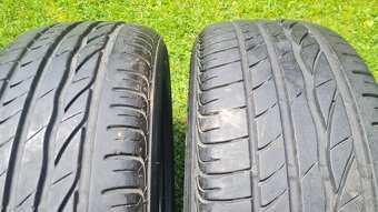 Letné pneu R15 - 3