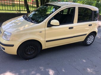 Fiat panda rok 2013 - 3