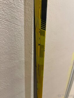 Hokejka Bauer Supreme 3s pro - 3