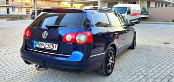 Volkswagen Passat B6 Combi 2.0 TDI 125kw 6:Rych Man:R.V 2009 - 3