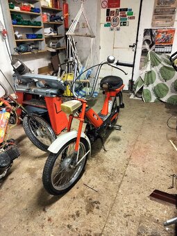 Babetta 207 dellorto 12 - 3