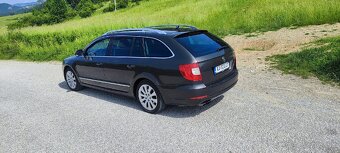 Škoda Superb 2.0TDI 125KW DSG - 3