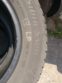 Predam 4ks zimne 175/70 r14 84T - 3