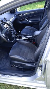 Ford Mondeo - 3