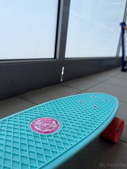 Pennyboard - 3
