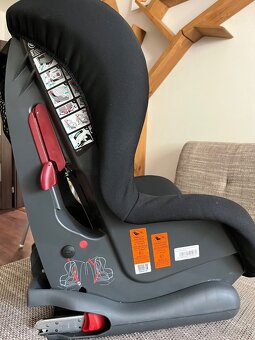 Britax Romer Duo Isofix - 3
