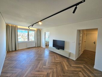 Prémiovo zrekonštruovaný 2i byt Nábrežie 73m2 - 3