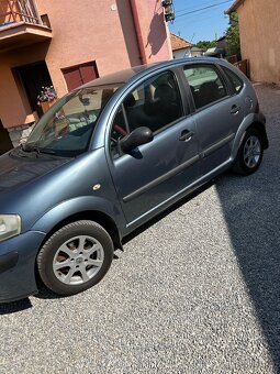 Citroën C3 - 3