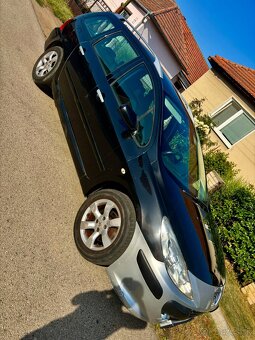 Peugeot 307, 1.6 TDi - 3