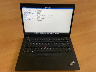 notebooky Lenovo Thinkpad - 3