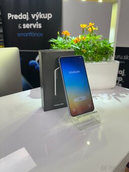 Samsung Galaxy S25 12/256GB - 3