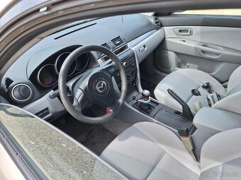 Mazda 3 - 3