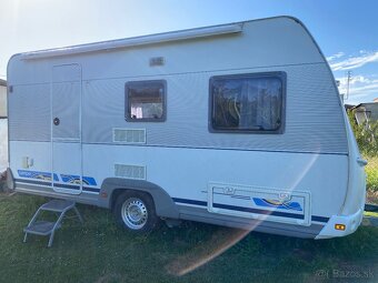 Dethleffs Camper - 3