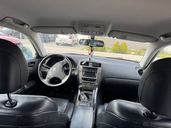 Lexus is220d - 3
