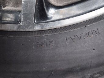Kia Hyundai kolesa 5x114.3 R16 - 3