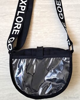 Chlapčenská crossbody taška zn. Sprandi - 3