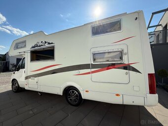 FIAT Ducato 2.8 JTD 51000km - 3