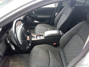 C240 4matic - 3