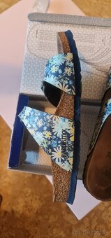 Birkenstock 39veĺkosť - 3