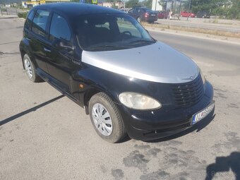 Chrysler PT Cruiser 2.2 CRD Touring - 3