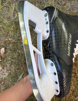 Korcule Bauer Supreme Shadow - 3
