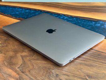 Apple MacBook Pro 2016 Touch Bar - 3