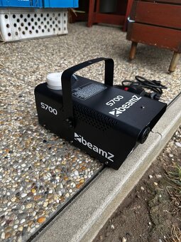 Beamz S700 - 3