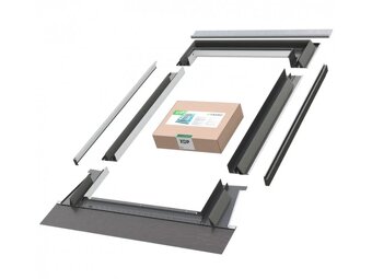 Strešné okno Fakro 94x180 a 160 ProSky - 3