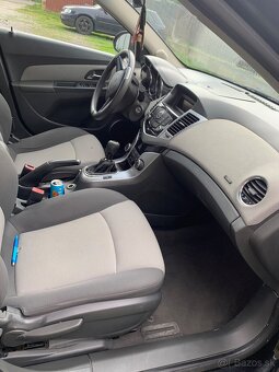 Chevrolet Cruze 2.0 110kw - 3