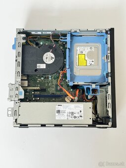 Počítač Dell Optiplex 5050 s príslušenstvom - 3