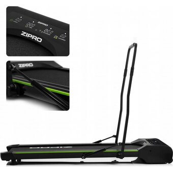 Walking pad - chodiaci pás - 3