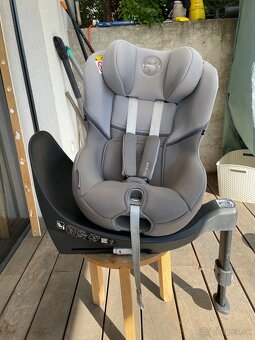 Cybex sirona sx2 i-size - 3