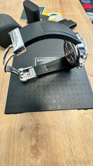 Breitling for Bentley - 3