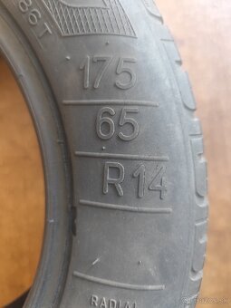Pneumatiky - 3