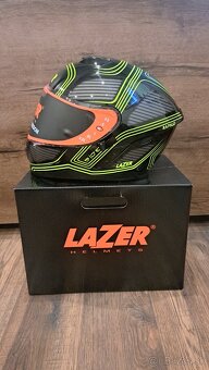 Lazer - 3
