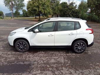 Peugeot 2008,1,2VTI - 3