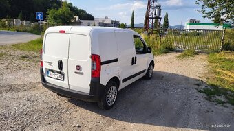 Fiat Fiorino 1.3 JTD - 3
