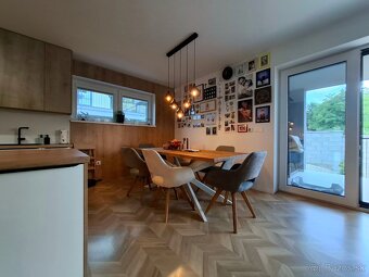 MODERNÁ NOVOSTAVBA, DOM, VILA, JABLONOVÉ, NA PREDAJ - 3