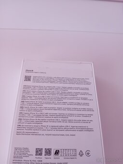 Iphone 16 128gb Pink TOP - 3