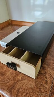 REZERVOVANÉ Kapsulový kávovar Krups Nespresso - 3