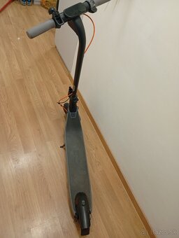 Elektrická kolobežka Sgway ninebot E2 - 3