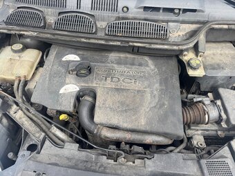 FORD C MAX na nahradne diely ND - 3