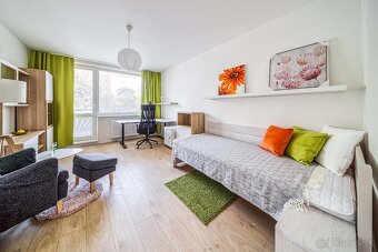 Prenájom 2-izb. slnečného bytu na Považskej ulici - Košice - 3