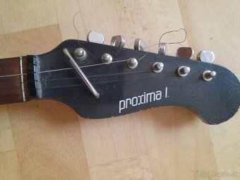 Gitara Jolana Proxima I. - 3