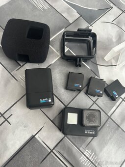 Gopro Hero 7 Black - 3
