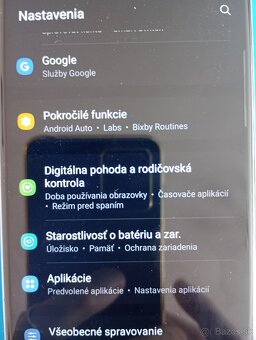 Samsung Galaxy S10 - 3