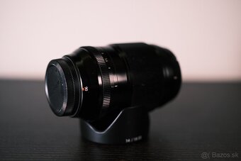 Fujinon XF 90mm F2 R LM WR - 3